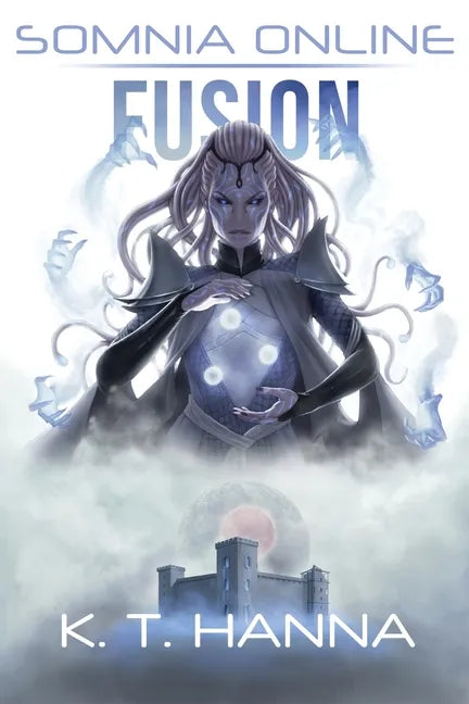 Fusion - Paperback