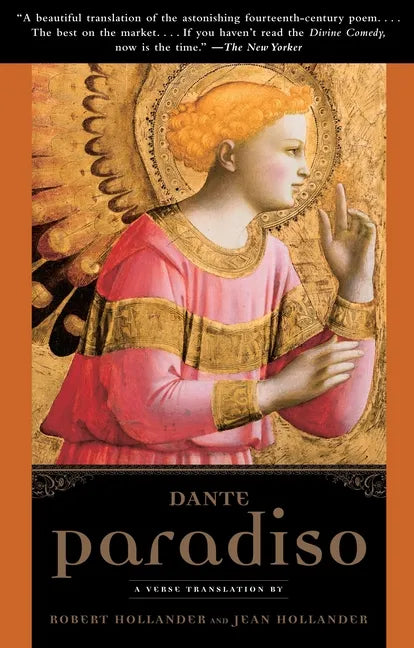 Paradiso - Paperback