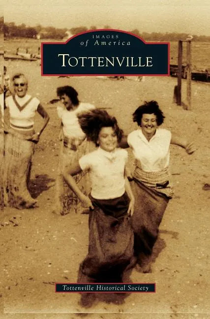 Tottenville - Hardcover