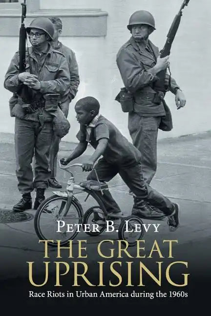 The Great Uprising - Paperback