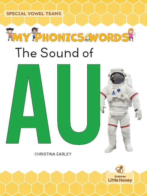The Sound of Au - Paperback