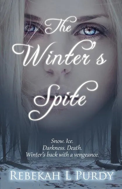 The Winter's Spite - Paperback