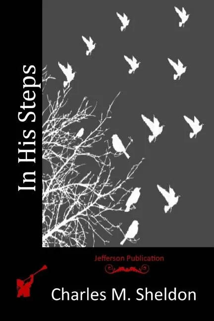 In His Steps - Paperback