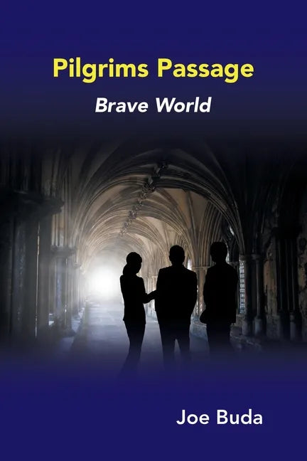 Pilgrims Passage: Brave World - Paperback