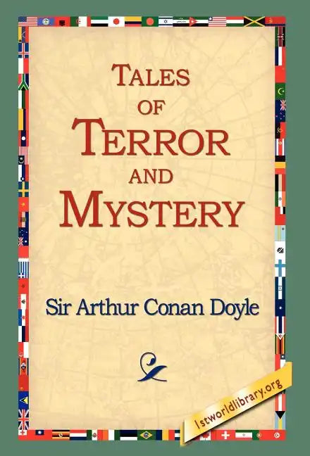 Tales of Terror and Mystery - Hardcover