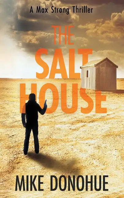 The Salt House - Paperback