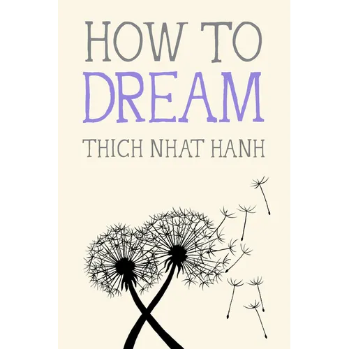 How to Dream - Paperback