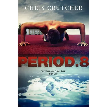 Period 8 - Paperback