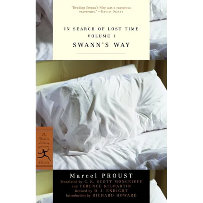 Swann's Way - Paperback
