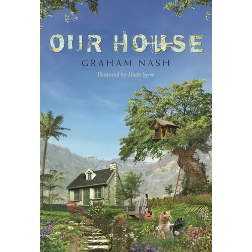 Our House - Hardcover