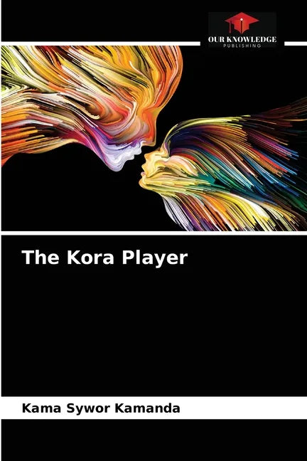 The Kora Player - Paperback