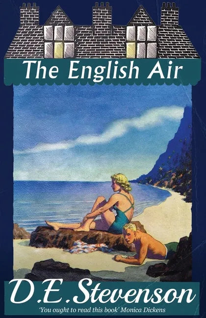 The English Air - Paperback