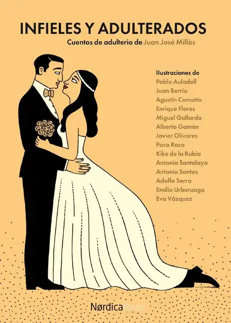 Infieles Y Adulterados - Hardcover