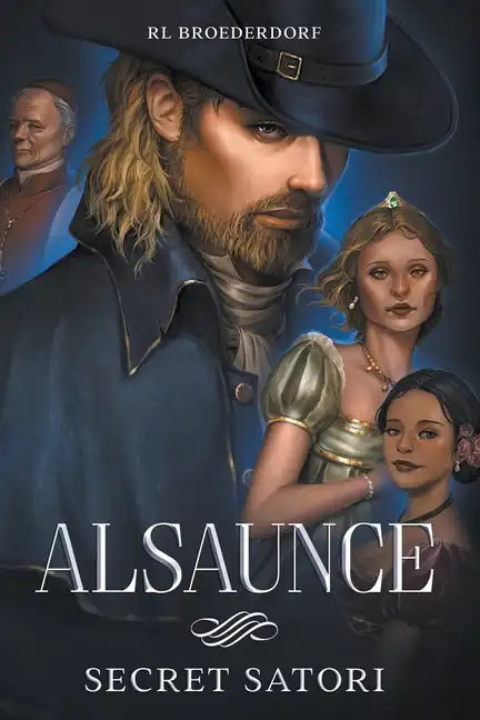 Secret Satori - Paperback