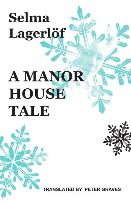 A Manor House Tale - Paperback
