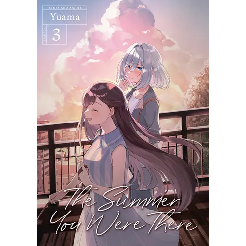 The Summer You Were There Vol. 3 - Paperback
