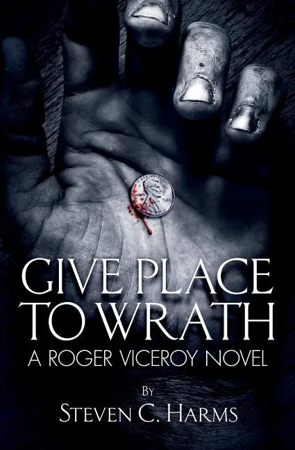 Give Place to Wrath - Paperback
