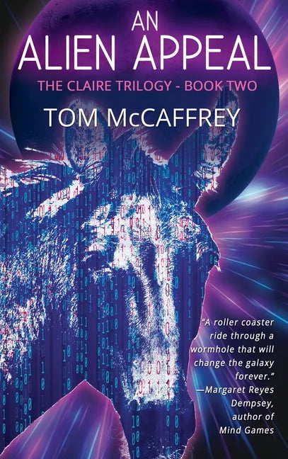 An Alien Appeal - Hardcover