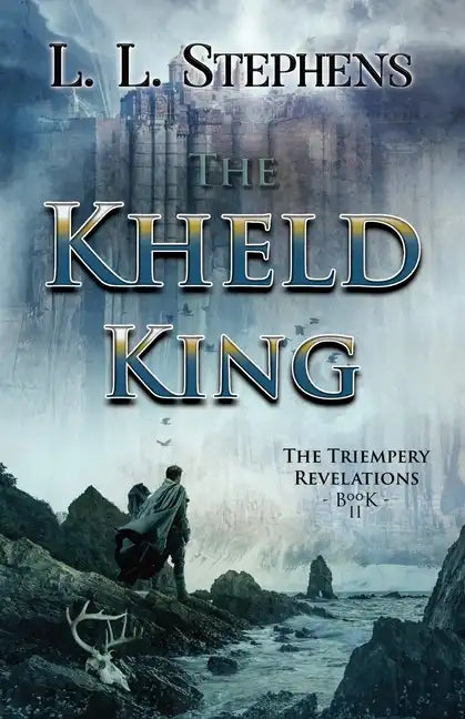 The Kheld King - Paperback