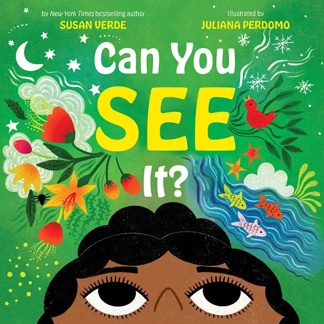 Can You See It? - Hardcover