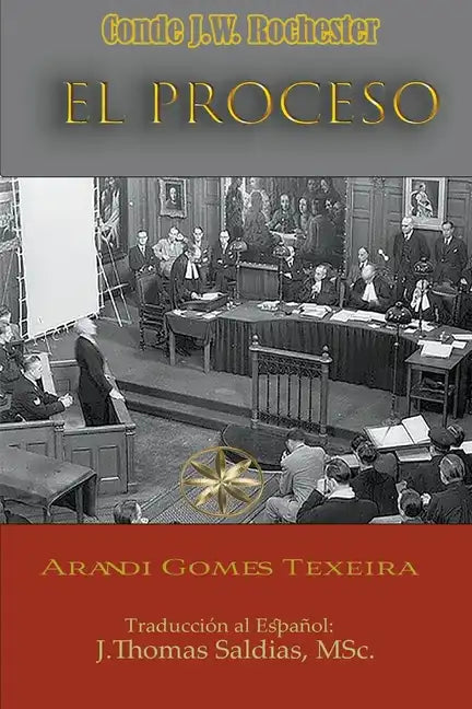 El Proceso - Paperback