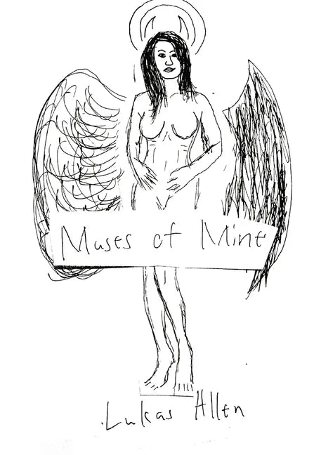 Muses of Mine - Paperback