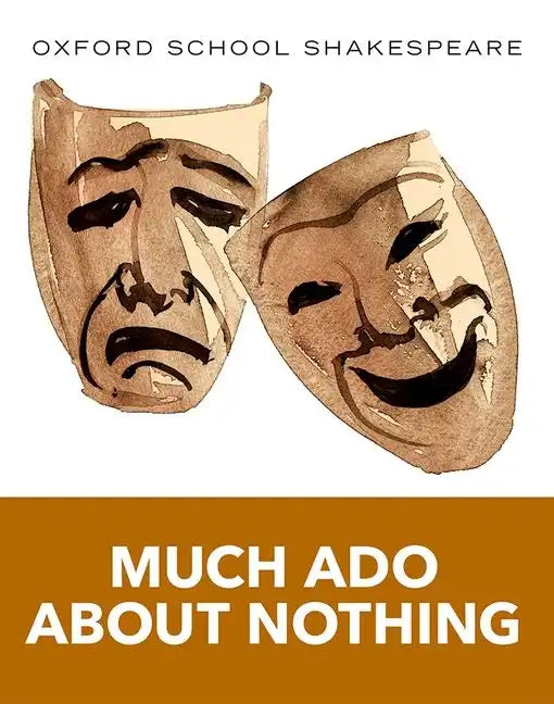 Much Ado about Nothing - Paperback