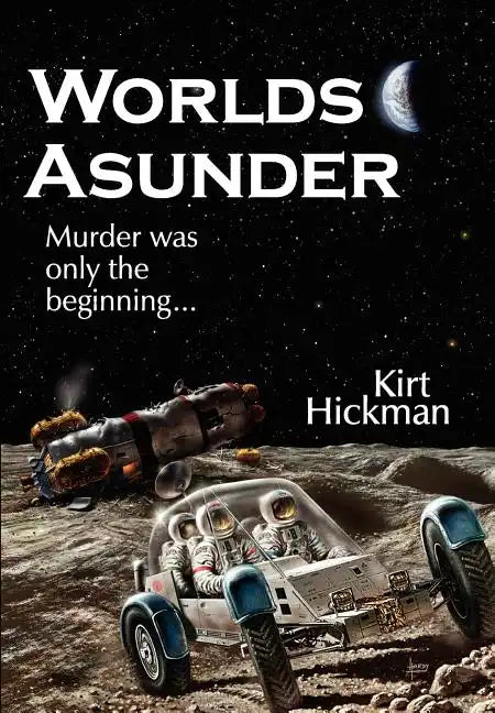 Worlds Asunder - Hardcover