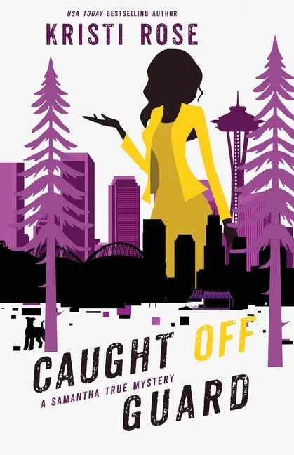 Caught Off Guard - Paperback