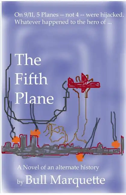 The Fifth Plane - Paperback
