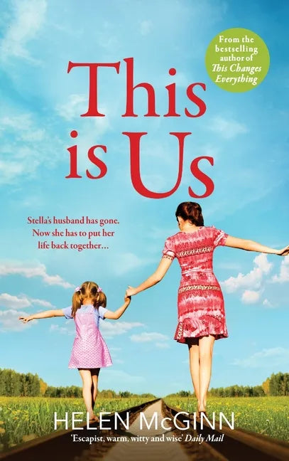 This Is Us - Hardcover