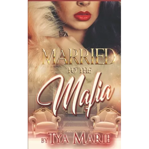Married To The Mafia: The Fallen Son - Paperback