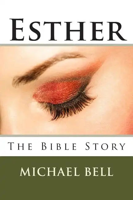 Esther - The Bible Story - Paperback