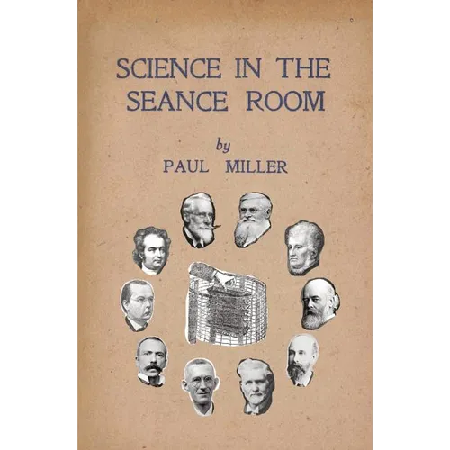 Science in the S饌nce Room - Paperback