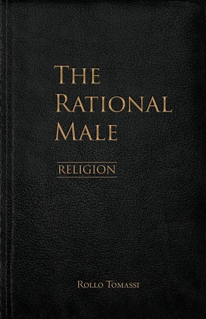 The Rational Male - Religion - Paperback