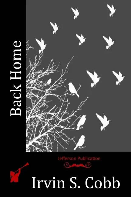 Back Home - Paperback
