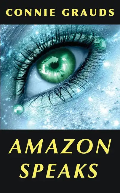 Amazon Speaks: Stories for the Spirit - Paperback
