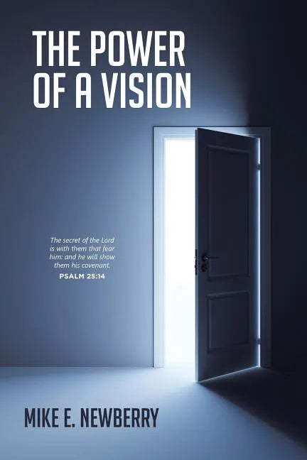 The Power of a Vision - Paperback