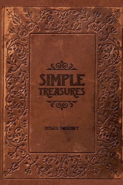 Simple Treasures - Paperback