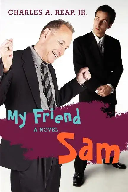 My Friend Sam - Paperback