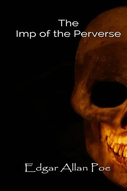 The Imp of the Perverse - Paperback