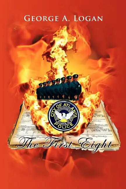 The First Eight - Paperback