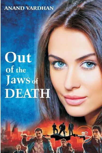 Out of the Jaws of Death - Paperback