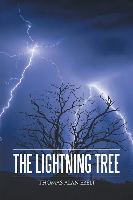 The Lightning Tree - Paperback