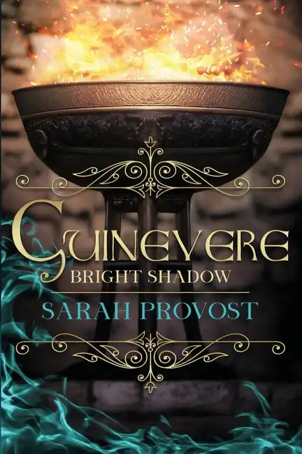 Guinevere: Bright Shadow - Paperback