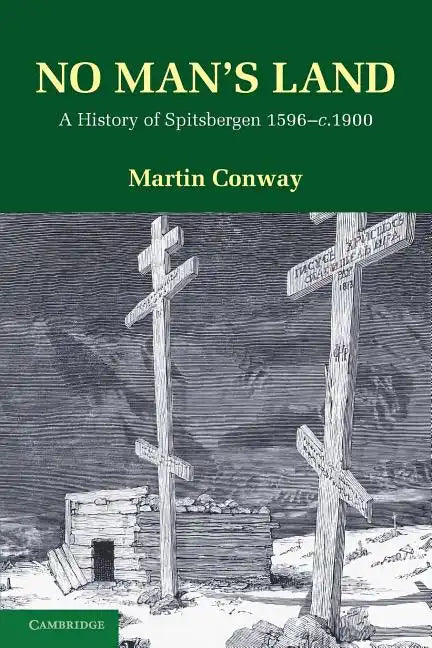 No Man's Land - Paperback