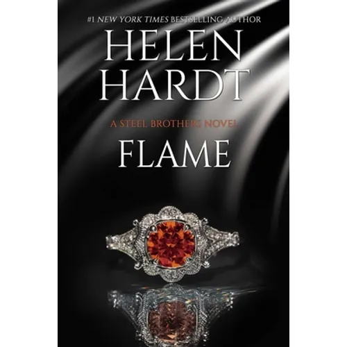 Flame - Paperback
