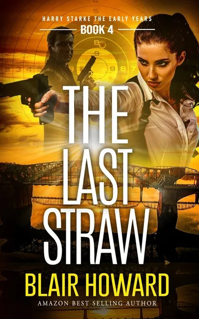 The Last Straw - Paperback