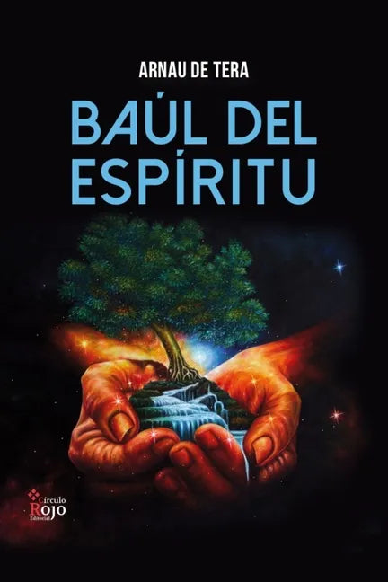 Baúl del Espíritu - Paperback