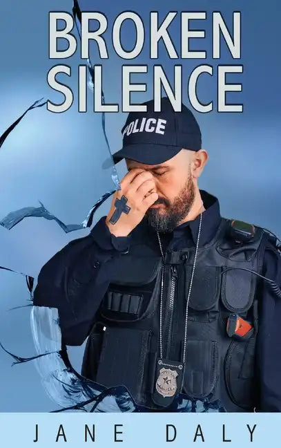 Broken Silence - Hardcover
